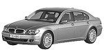 BMW E66 C1583 Fault Code