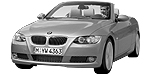 BMW E93 C1583 Fault Code