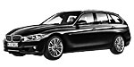 BMW F31 C1583 Fault Code